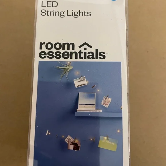 LED String Light - Picture 2 of 3